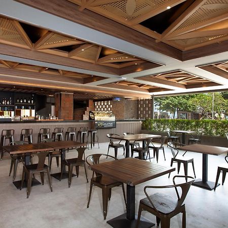 Platinum Hotel Jimbaran Beach Bali Eksteriør bilde